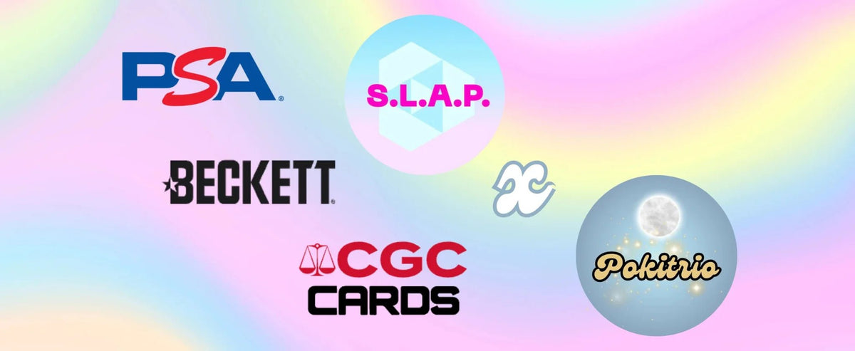 S.L.A.P. x Pokitrio 💎 Wir sind ab sofort offizieller Partner von S.L.A.P. Sell Like A Professional GmbH! 🤝 - pokitrio
